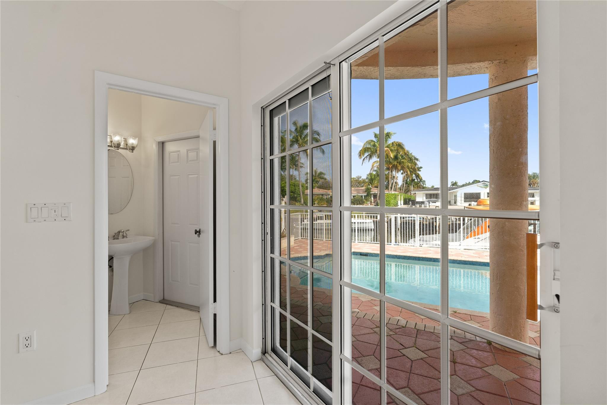 Hillsboro Harbor - Residential Lease