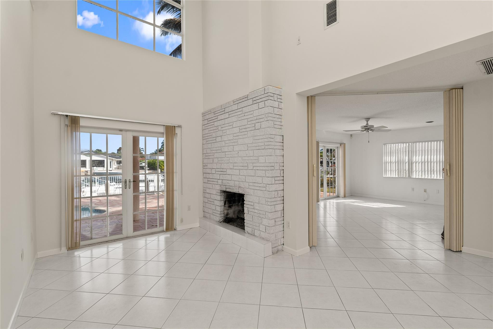 Hillsboro Harbor - Residential Lease