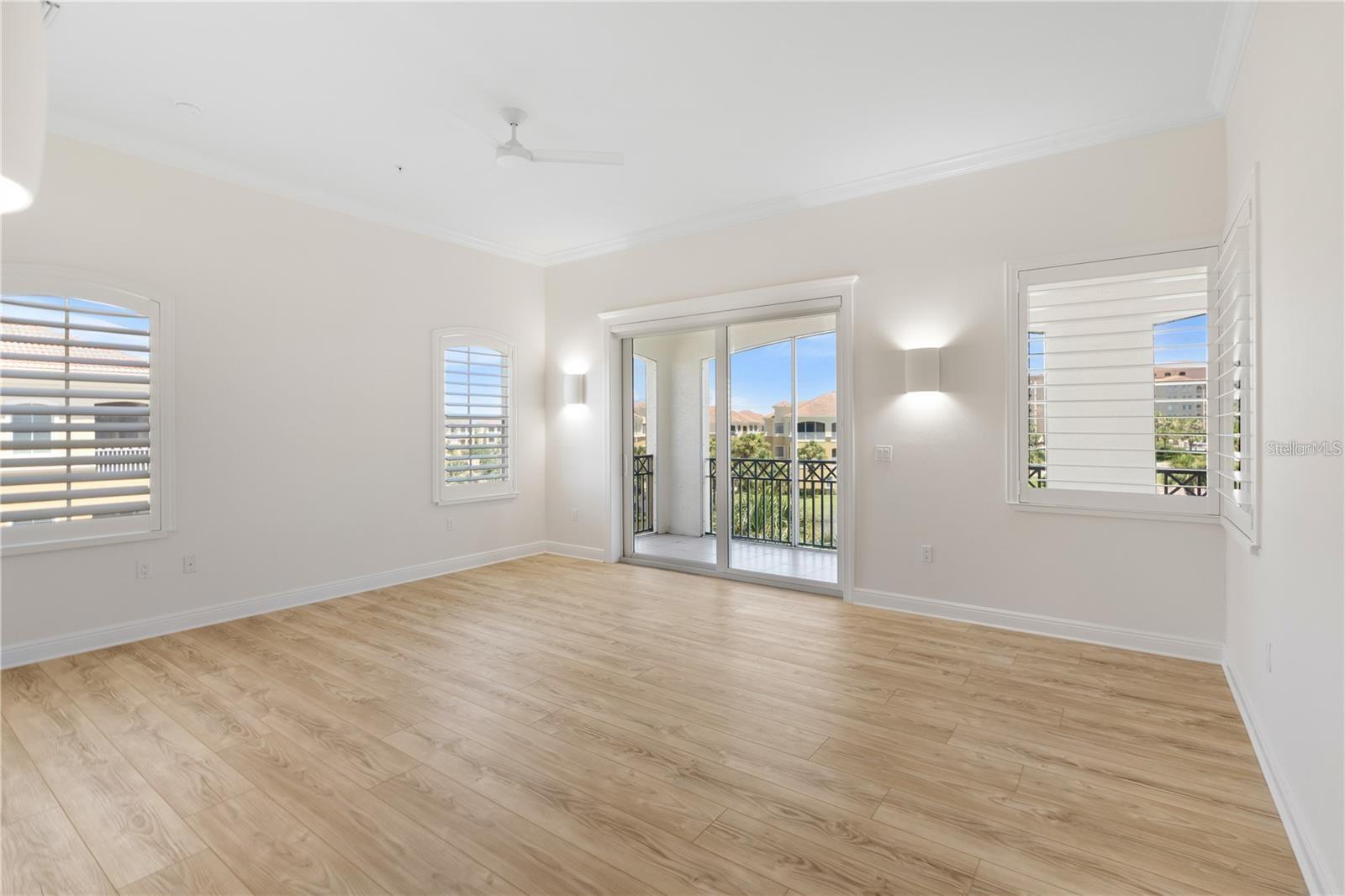 CASA BELLA II AT HAMMOCK - Residential