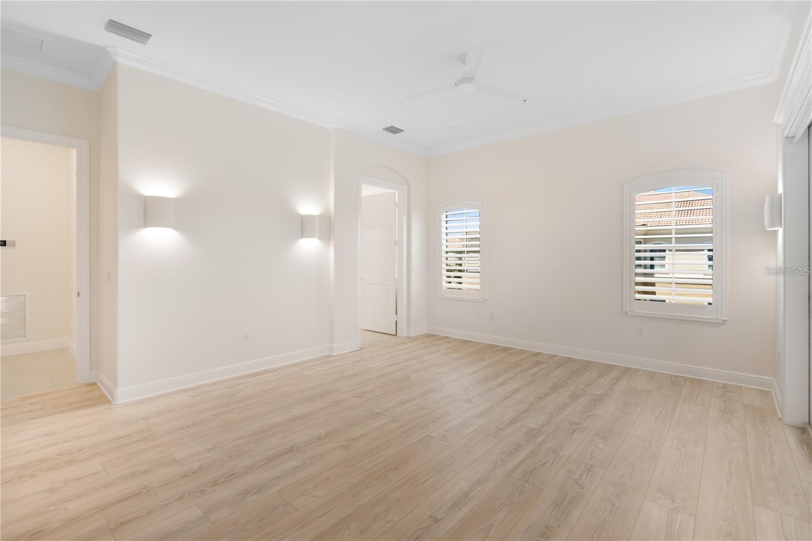 CASA BELLA II AT HAMMOCK - Residential