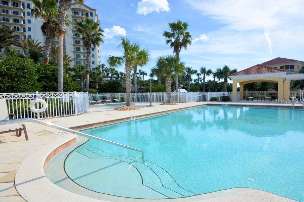 CASA BELLA II AT HAMMOCK - Residential