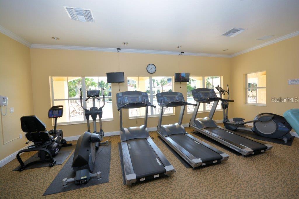 CASA BELLA II AT HAMMOCK - Residential