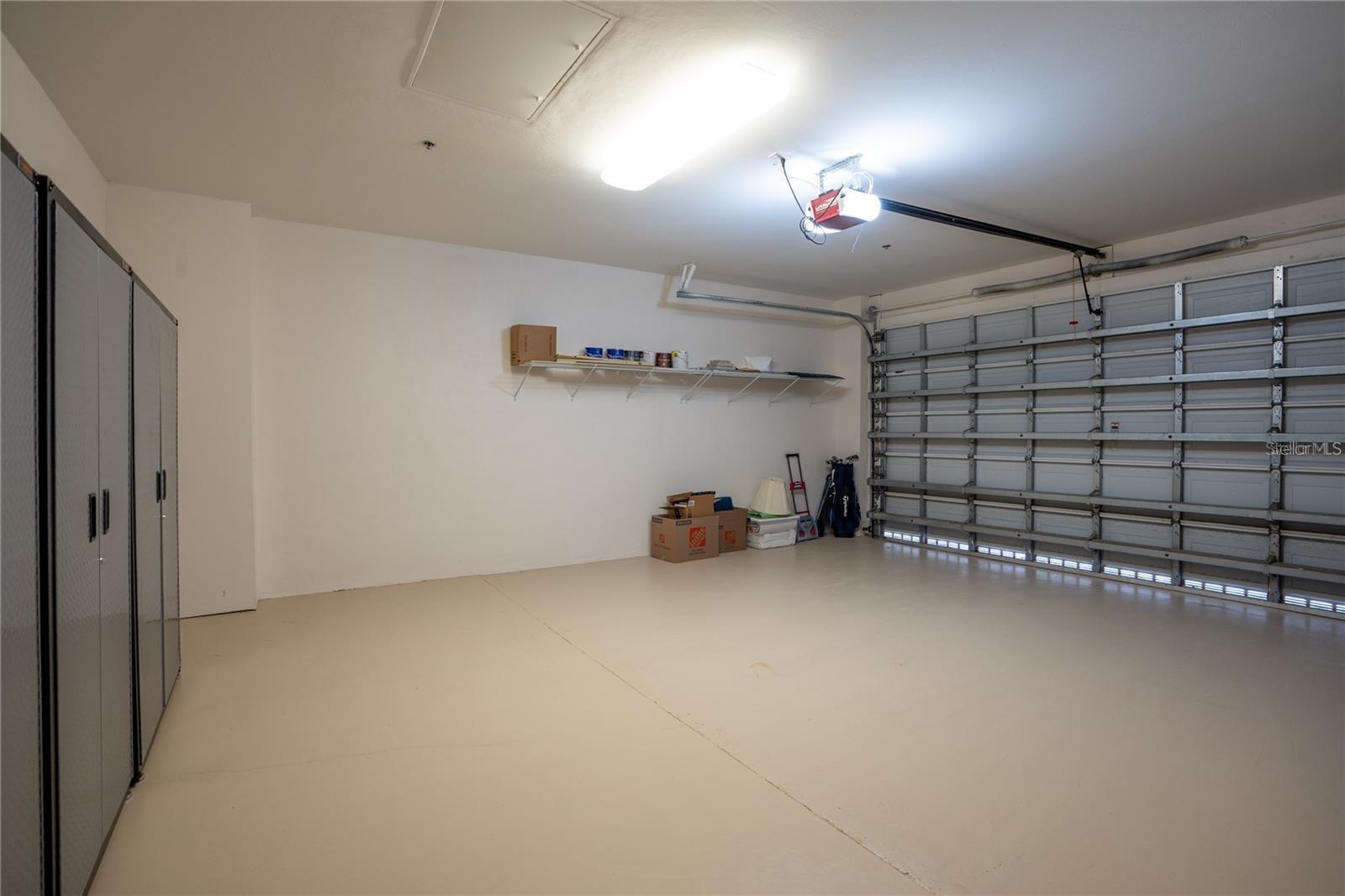 CASA BELLA II AT HAMMOCK - Residential