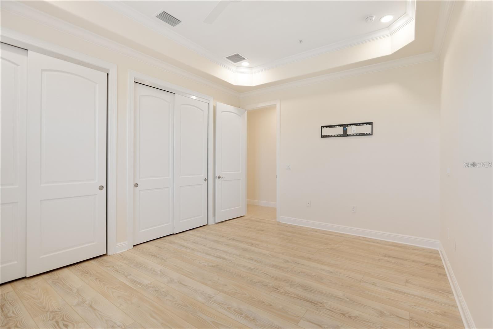 CASA BELLA II AT HAMMOCK - Residential