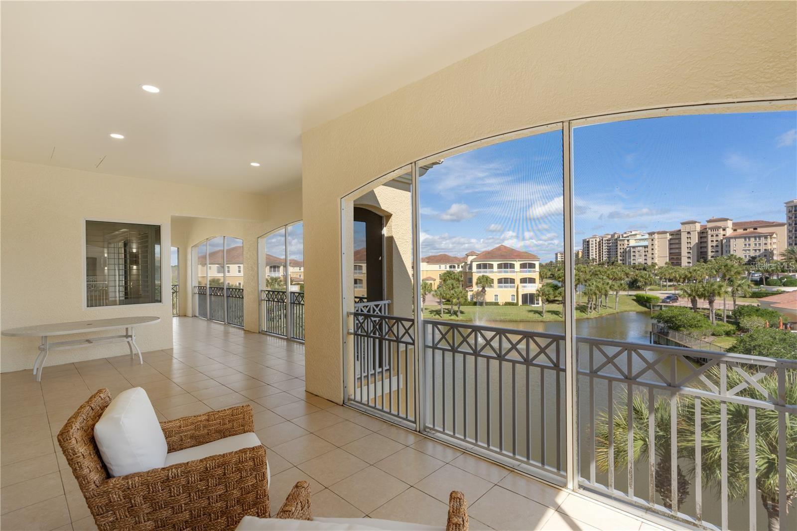 CASA BELLA II AT HAMMOCK - Residential