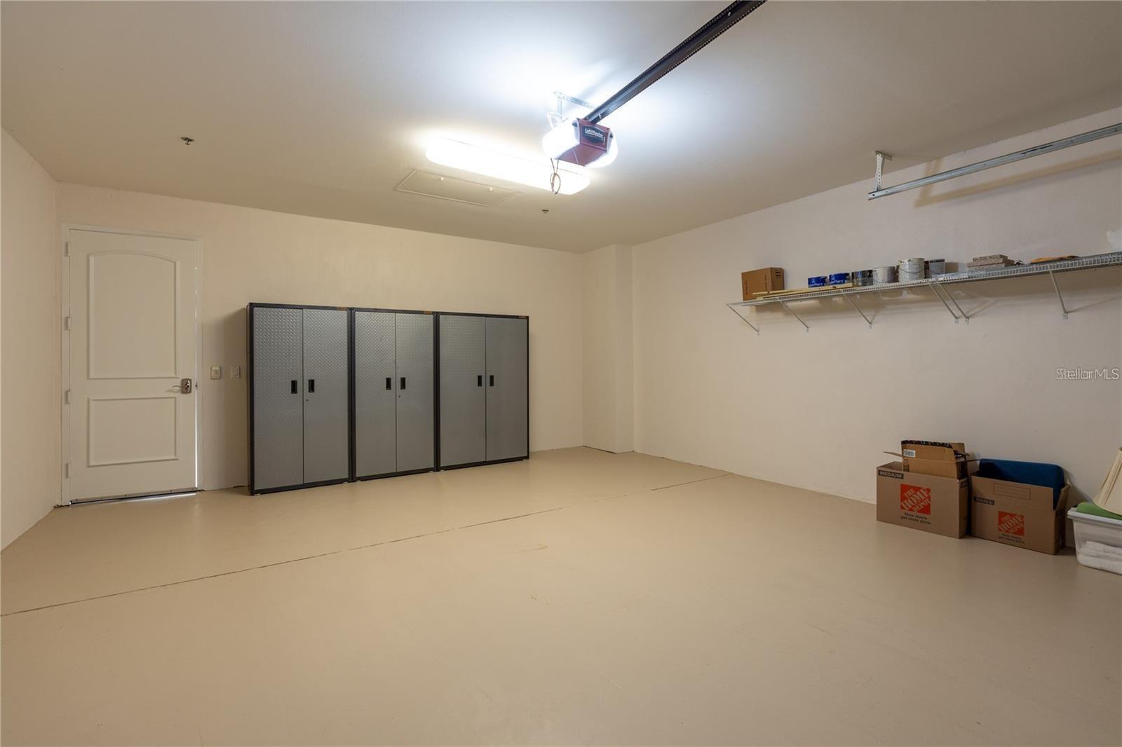 CASA BELLA II AT HAMMOCK - Residential