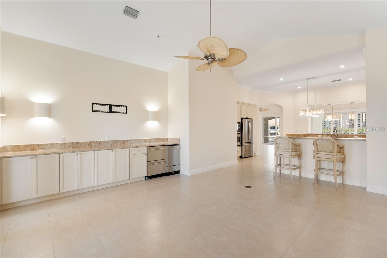 CASA BELLA II AT HAMMOCK - Residential