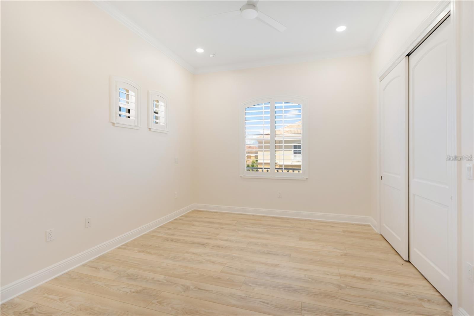 CASA BELLA II AT HAMMOCK - Residential