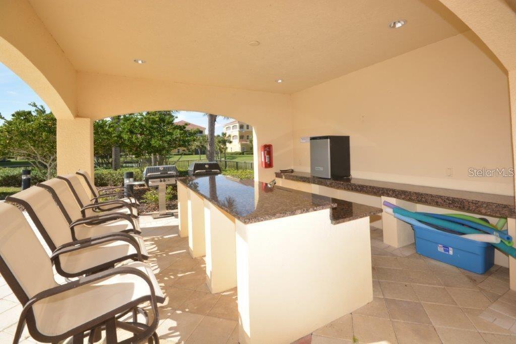 CASA BELLA II AT HAMMOCK - Residential