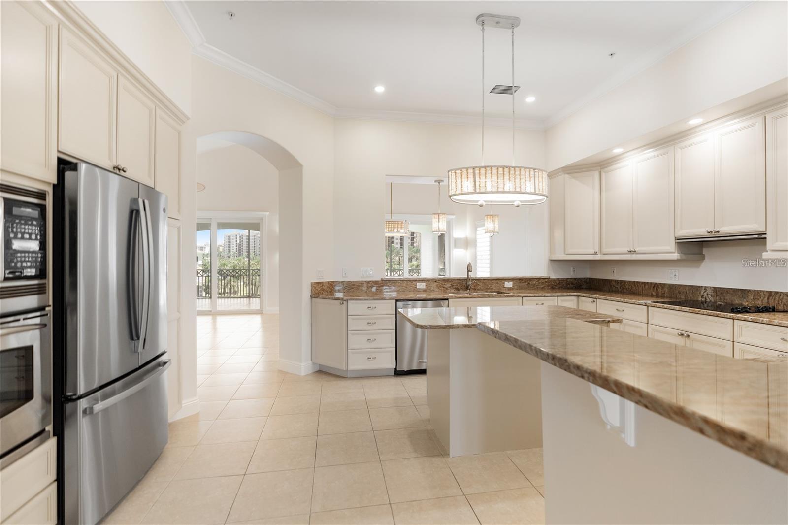 CASA BELLA II AT HAMMOCK - Residential