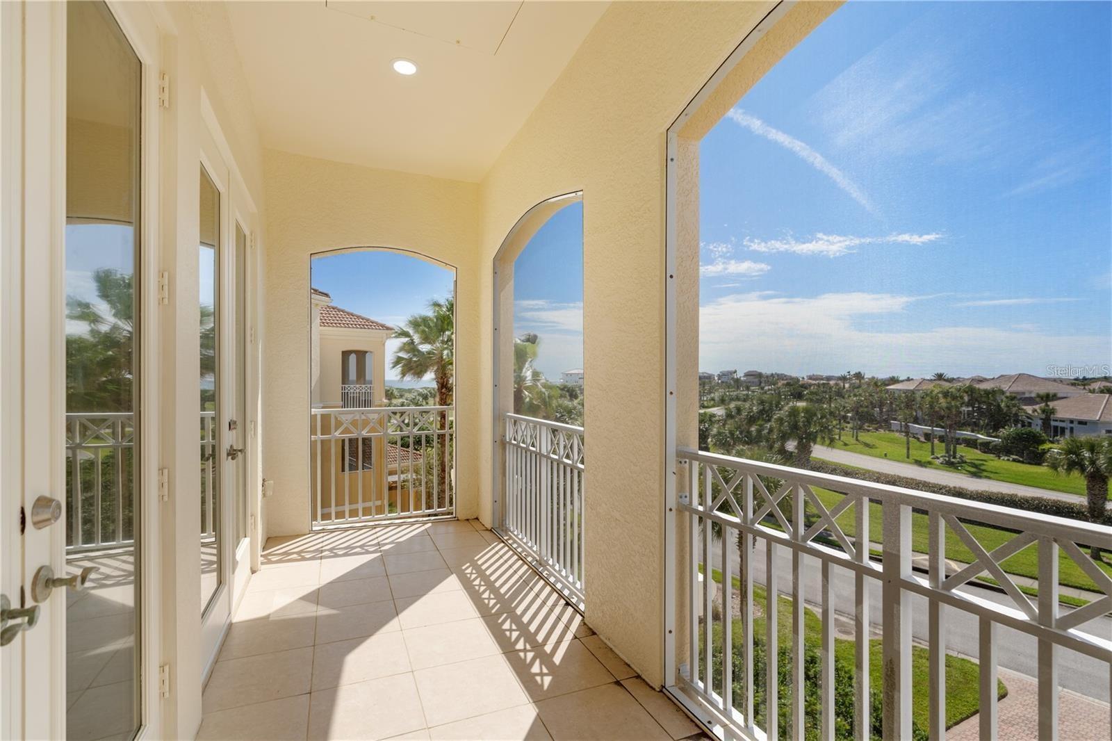 CASA BELLA II AT HAMMOCK - Residential