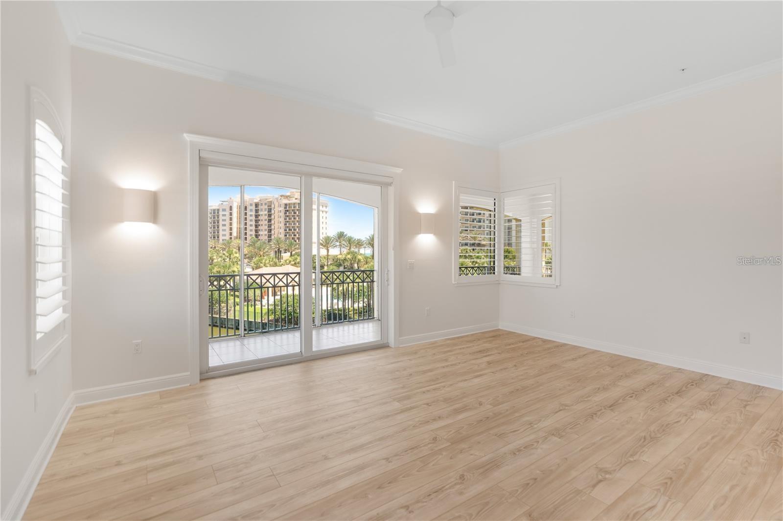 CASA BELLA II AT HAMMOCK - Residential