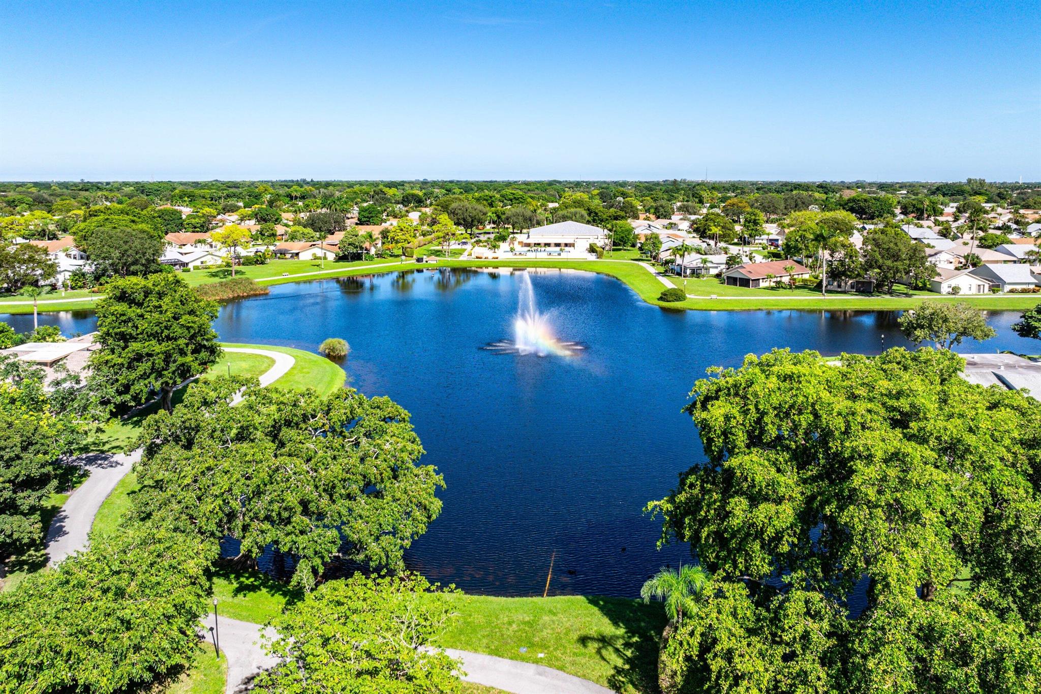 RAINBERRY BAY - Residential