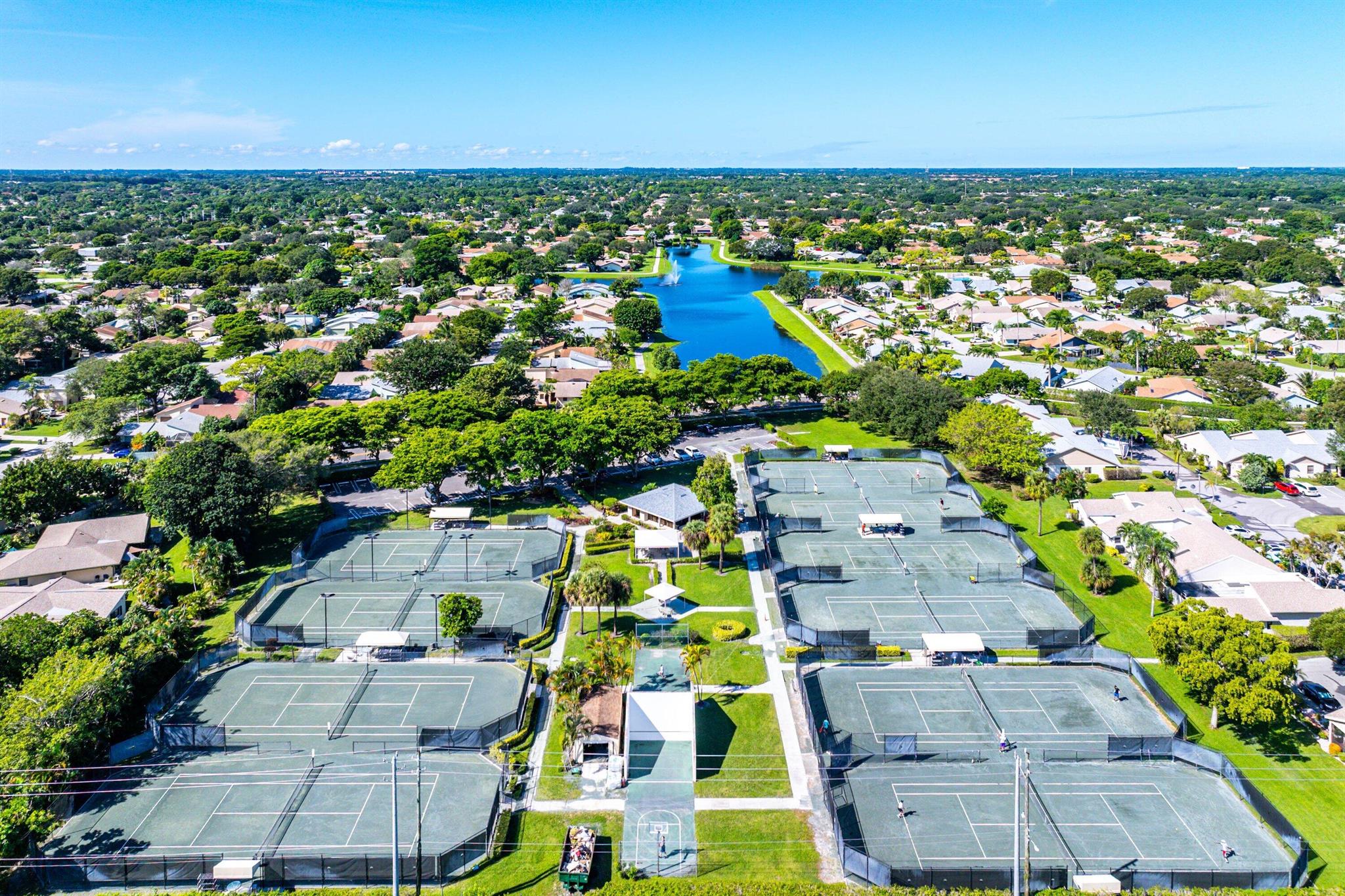 RAINBERRY BAY - Residential