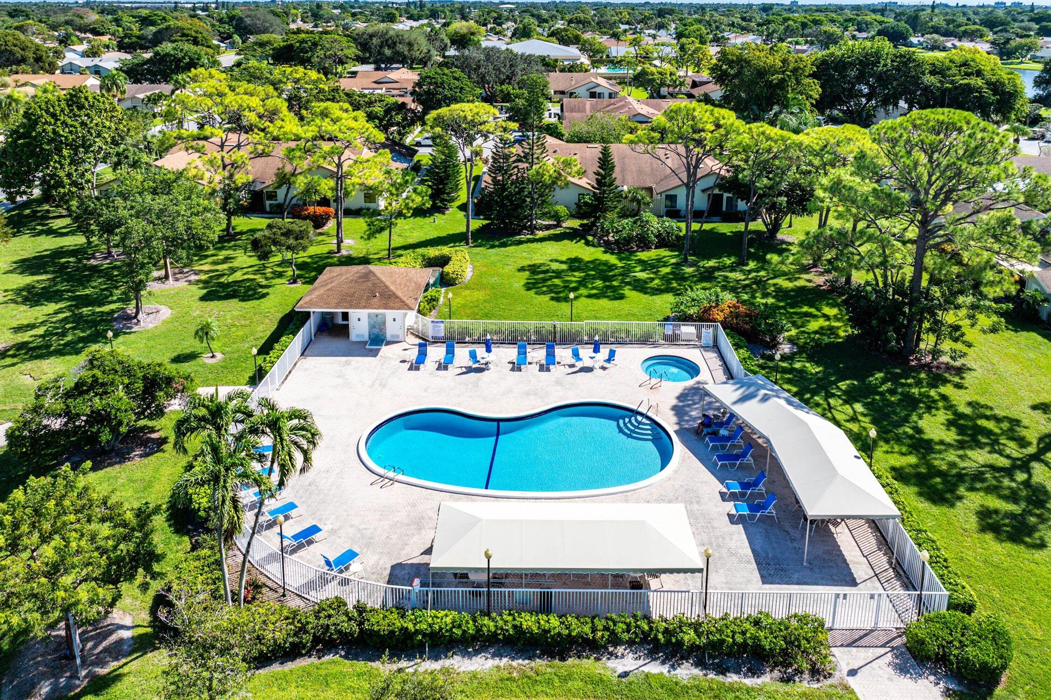 RAINBERRY BAY - Residential