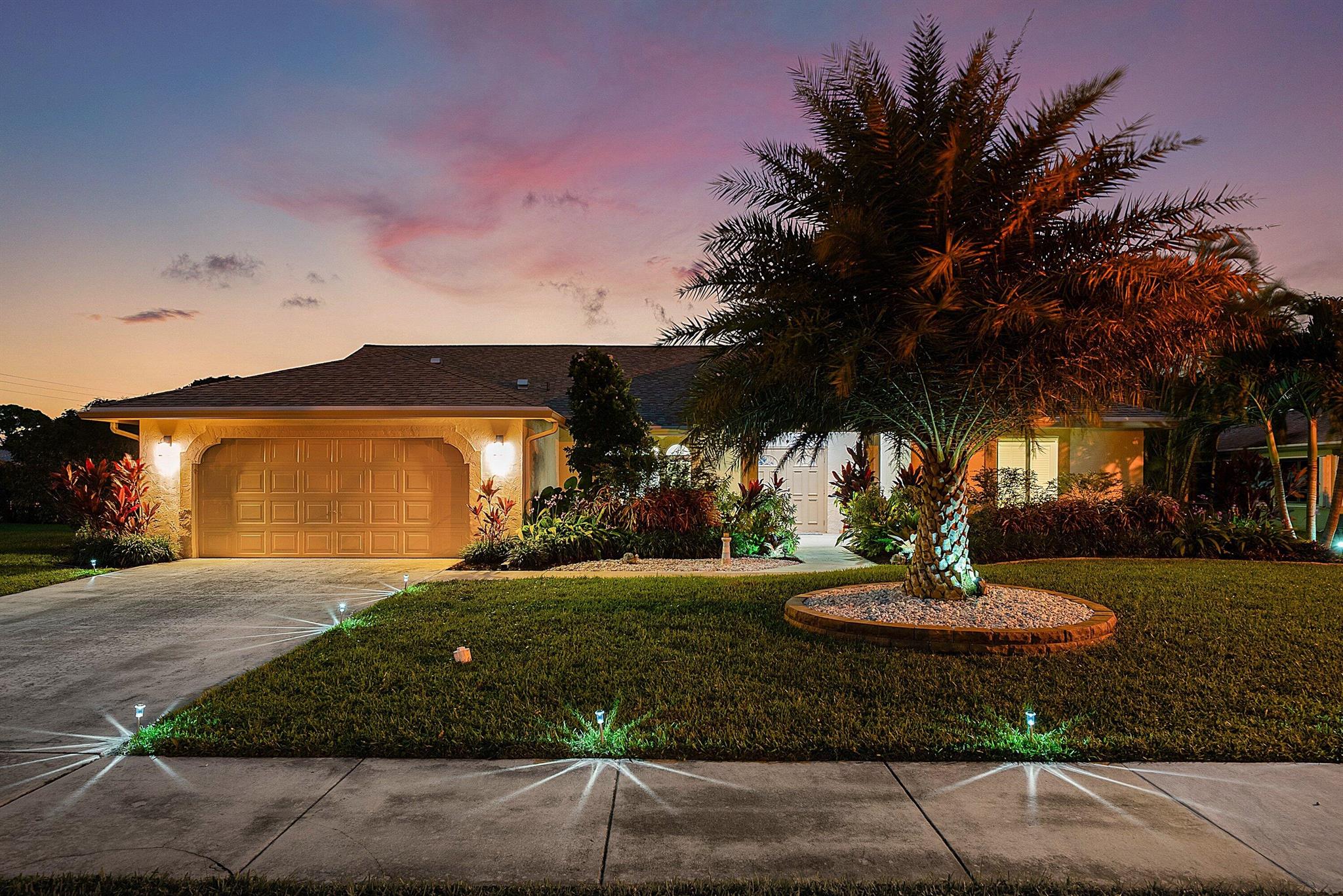 RAINBERRY BAY - Residential