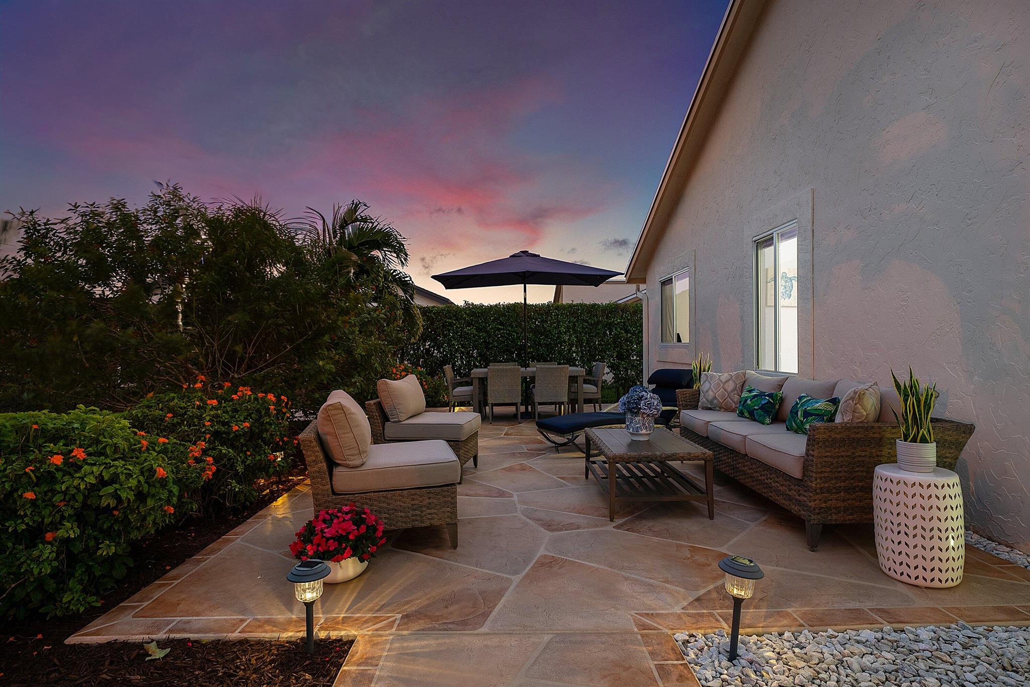 RAINBERRY BAY - Residential