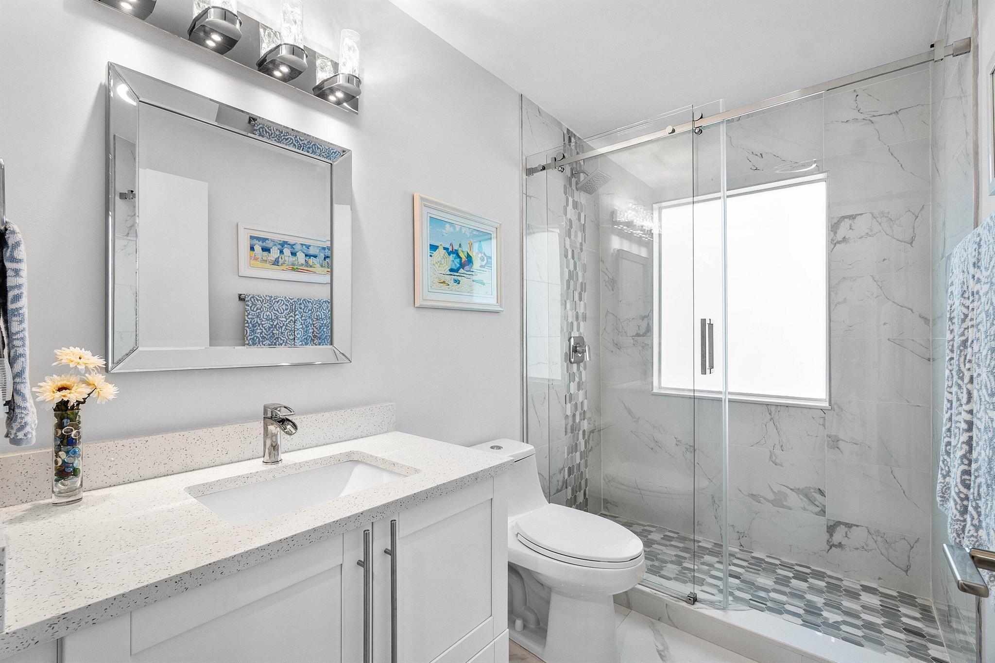 RAINBERRY BAY - Residential