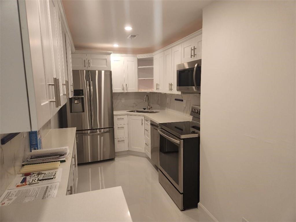 Oakland Grove Village - Residential