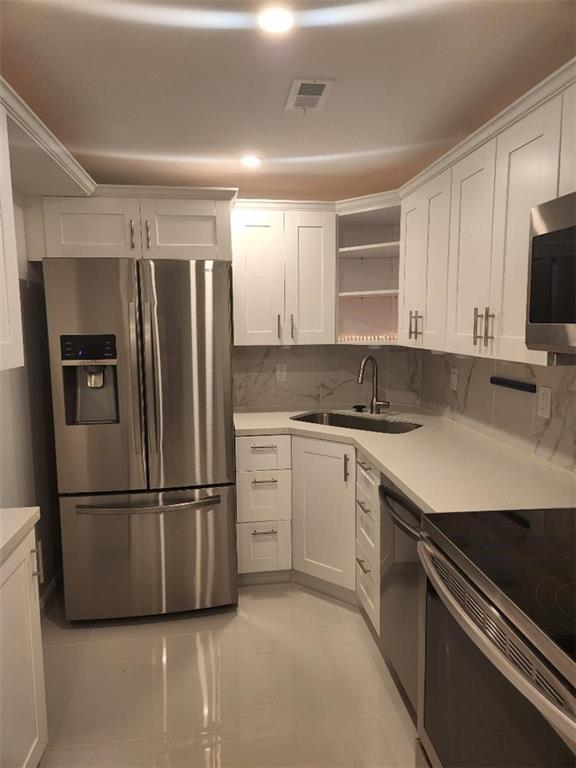 Oakland Grove Village - Residential
