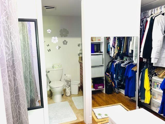 VISTA GARDENS I CONDO - Residential