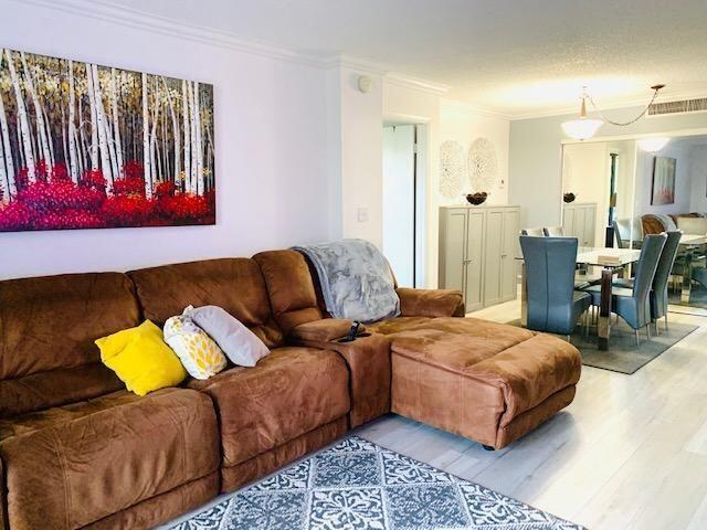 VISTA GARDENS I CONDO - Residential