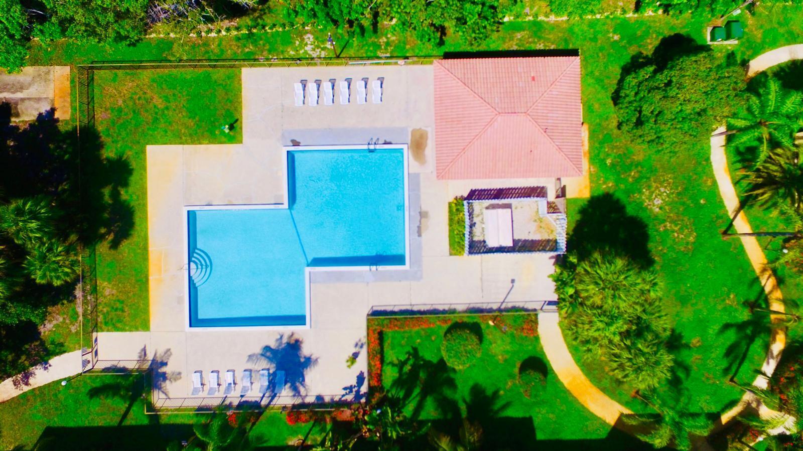 VISTA GARDENS I CONDO - Residential