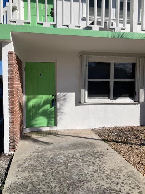 HARBOUR HALL CONDOS - Residential Lease