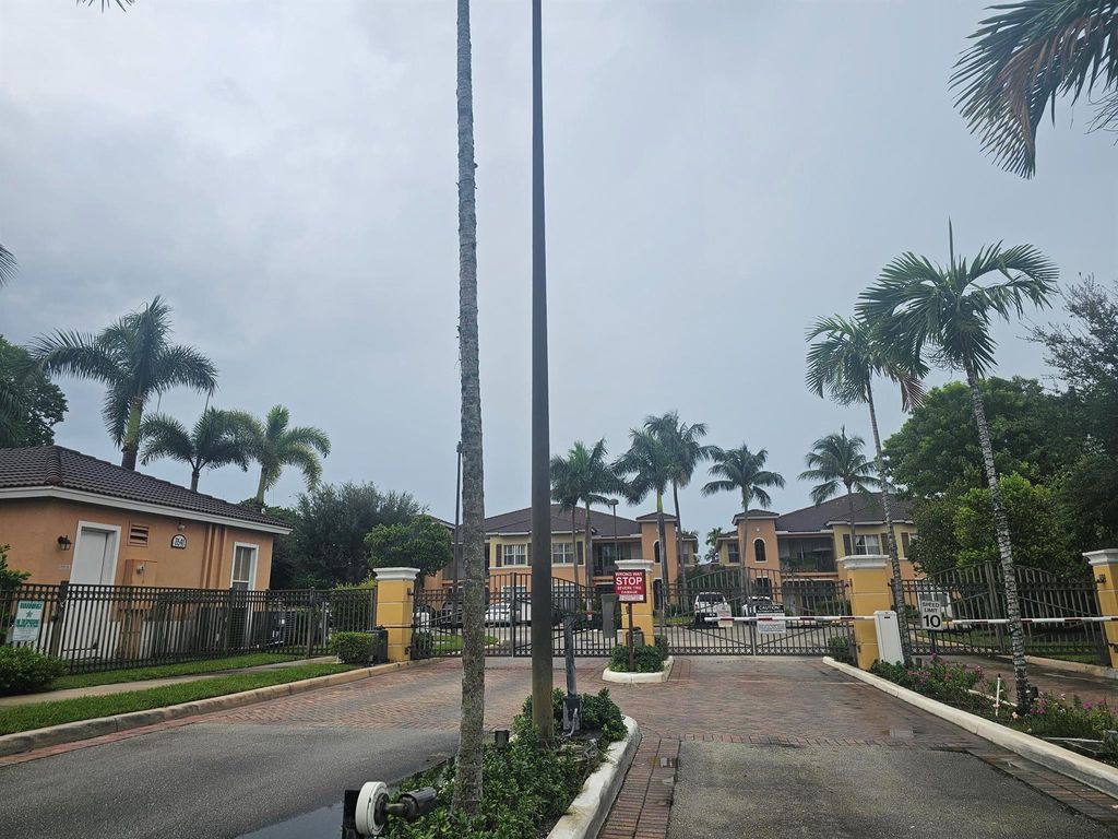 Photo of 3569 Forest Hill Boulevard #101, West Palm Beach, FL 33406 (MLS # R11026181)