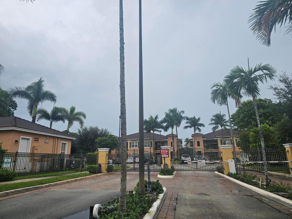 Photo of 3569 Forest Hill Boulevard #101, West Palm Beach, FL 33406 (MLS # R11026181)