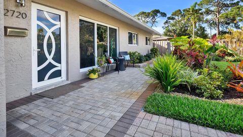 2720 NE 1st Way Wilton Manors FL 33334