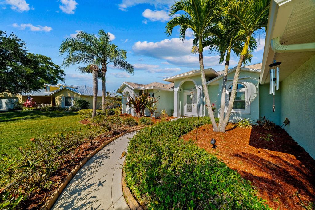 Photo of 6730 NW Rasp Court, Port Saint Lucie, FL 34983 (MLS # R11085725)