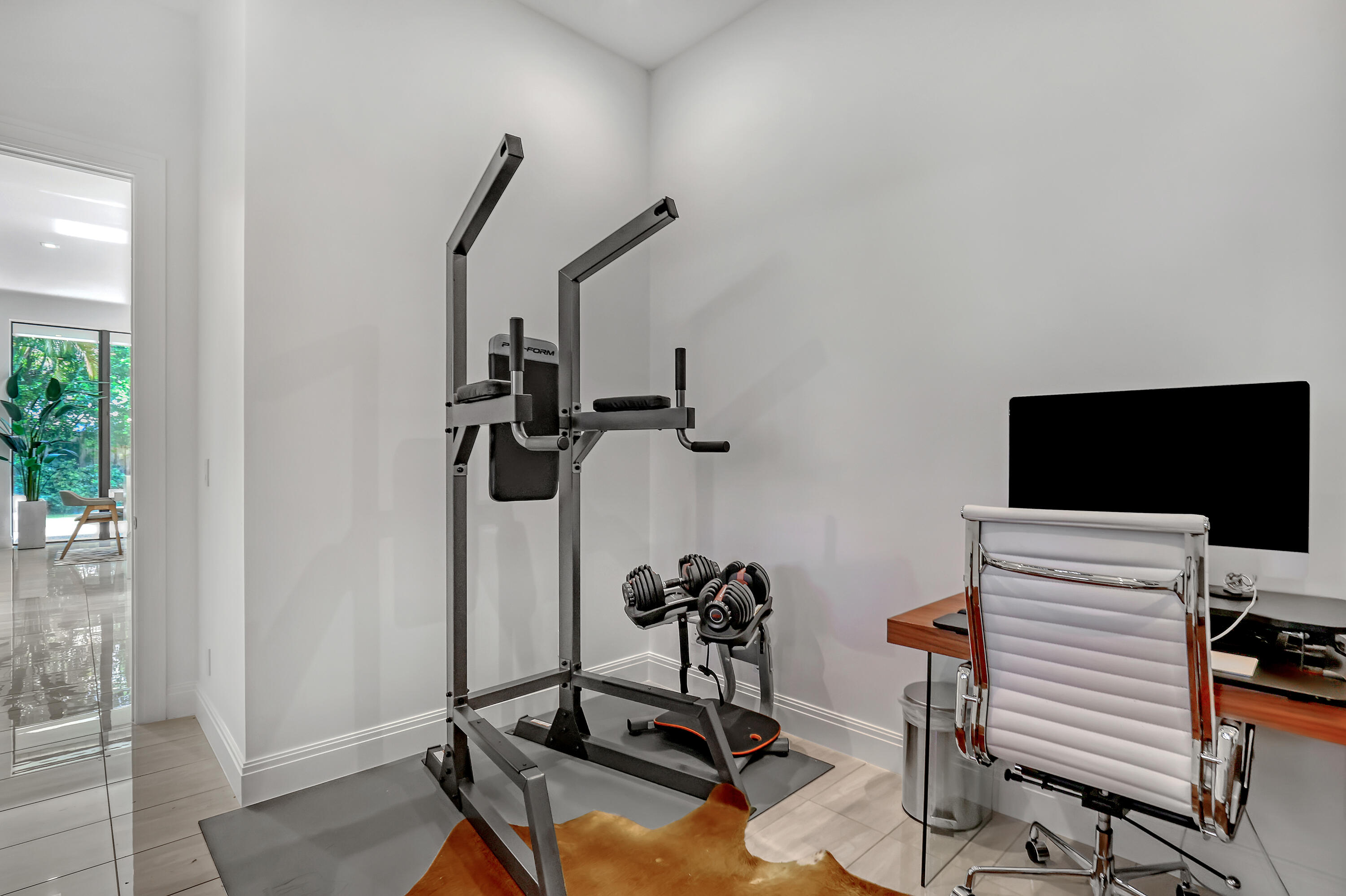 HOFMAN ADD - Residential Lease