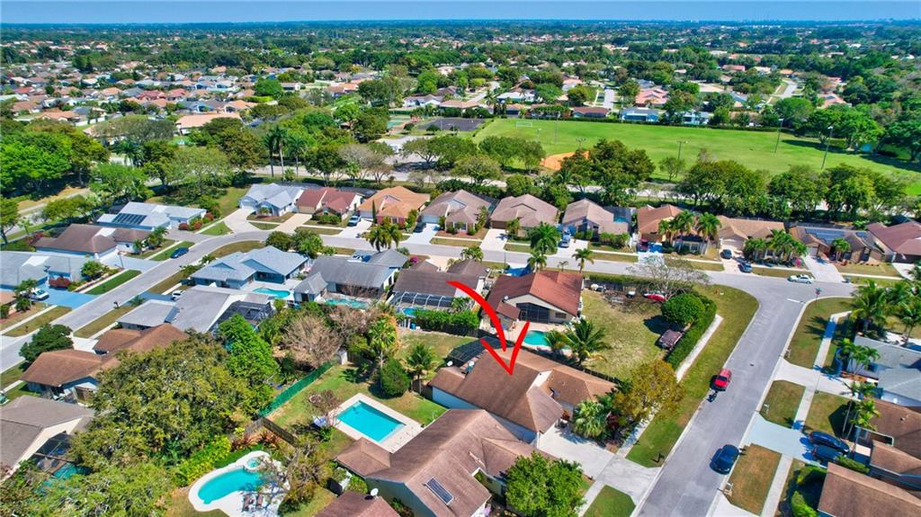 Country Landing Sec 02 - Residential