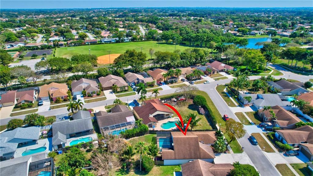 Country Landing Sec 02 - Residential