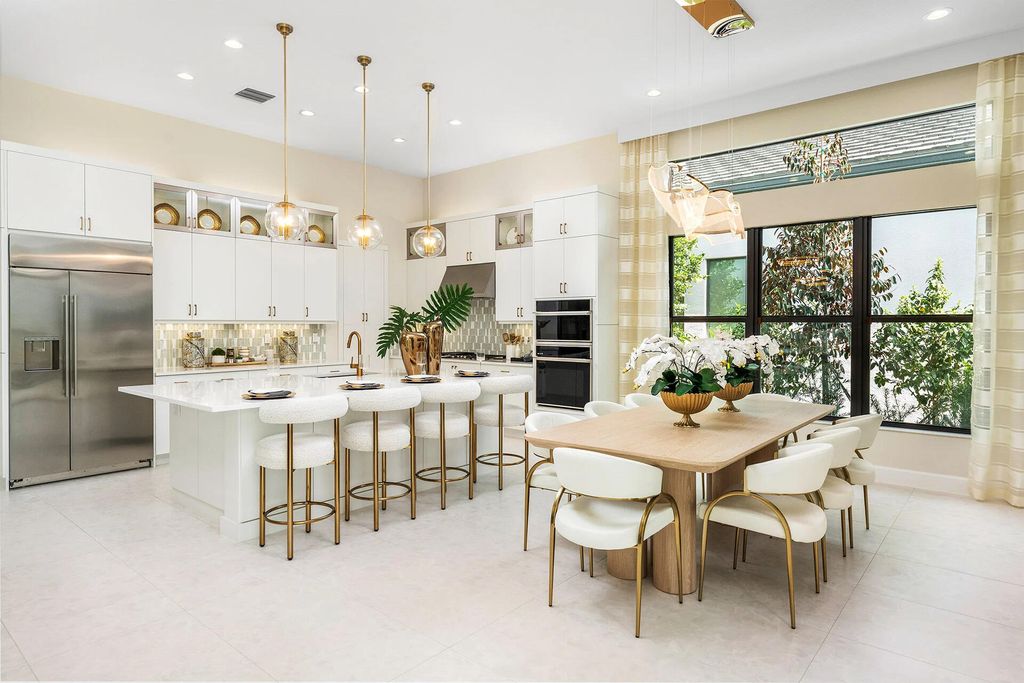 Photo of 9062 Corsican Finch Court, Boynton Beach, FL 33473 (MLS # B26040909)