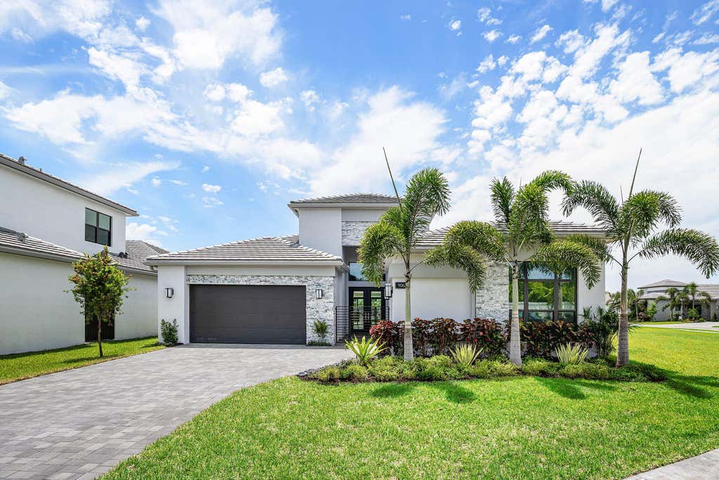 Photo of 9062 Corsican Finch Court, Boynton Beach, FL 33473 (MLS # B26040909)