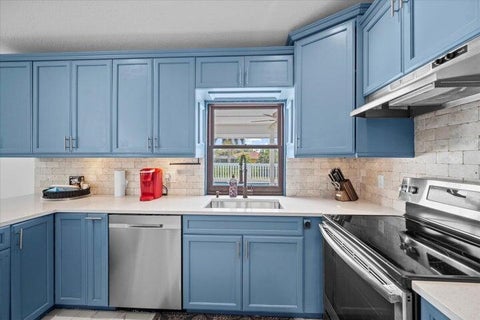 Tiny photo for 13950 BARBERRY Court, Wellington, FL 33414 (MLS # B26078257)