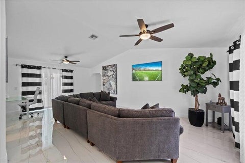 Tiny photo for 13950 BARBERRY Court, Wellington, FL 33414 (MLS # B26078257)