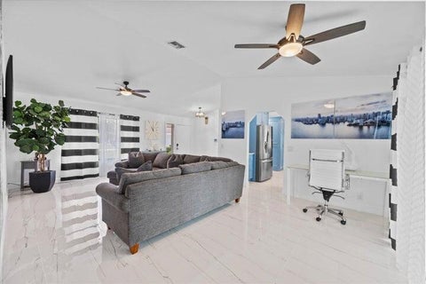 Tiny photo for 13950 BARBERRY Court, Wellington, FL 33414 (MLS # B26078257)