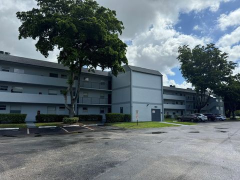 A home in Tamarac