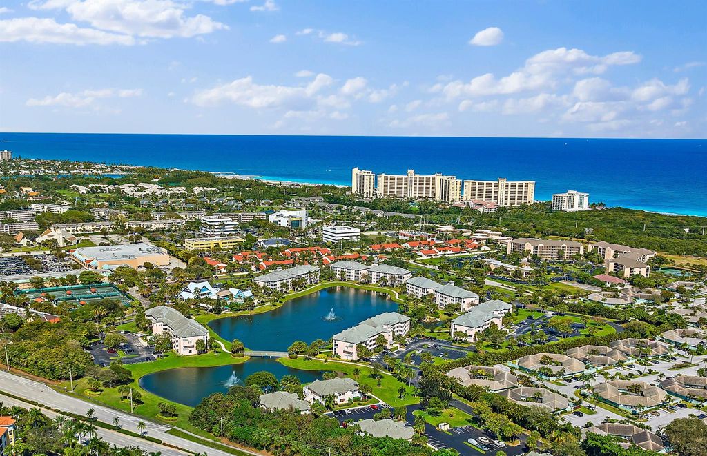 Photo of 353 S Us Highway 1 #D103, Jupiter, FL 33477 (MLS # R11099545)