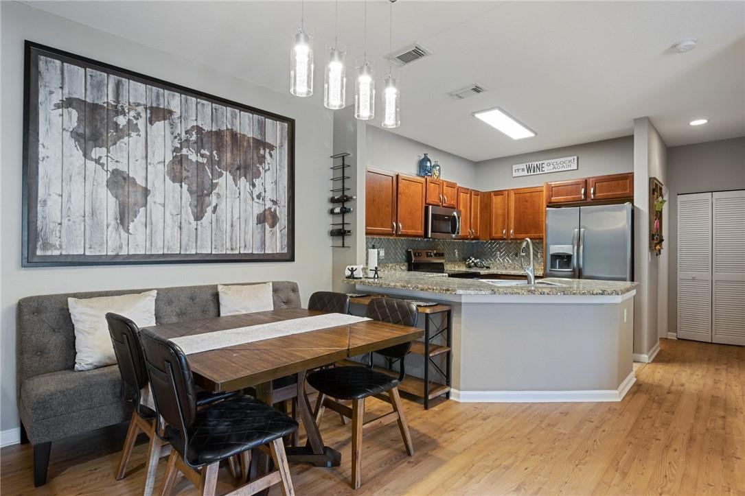 Bexley Park - Residential Lease