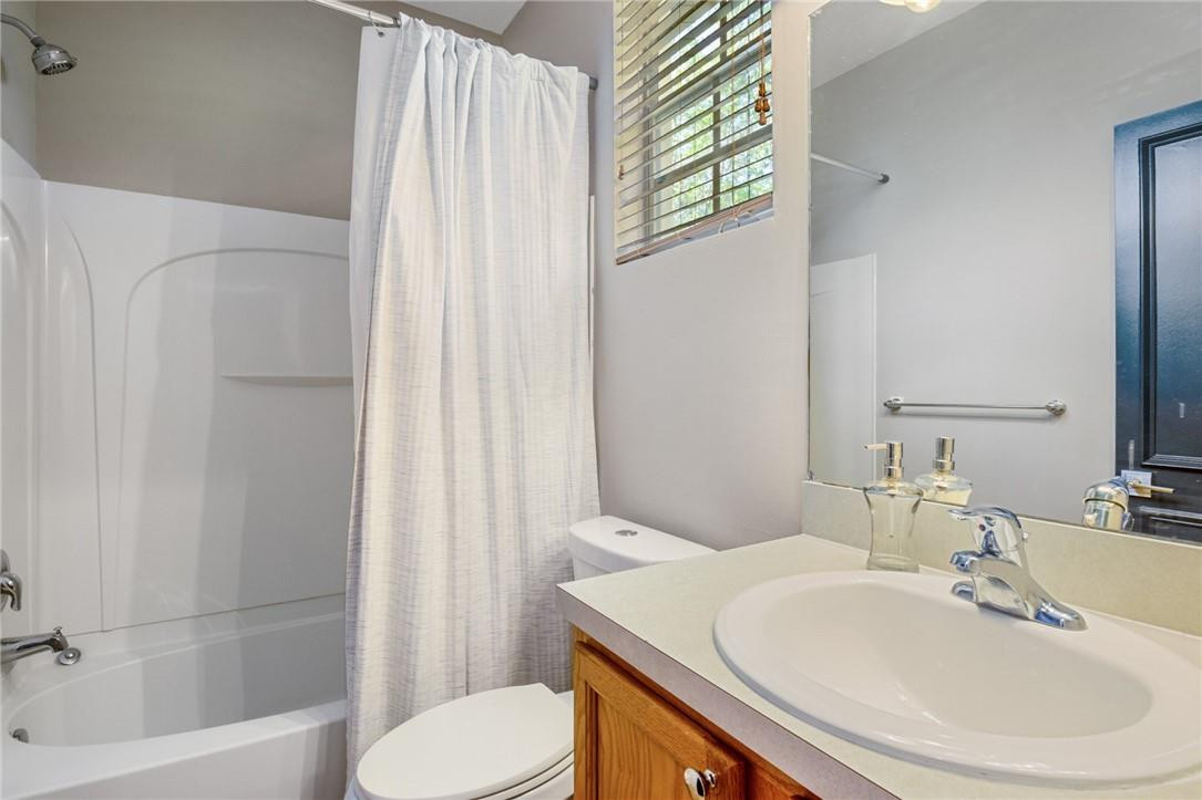 Bexley Park - Residential Lease