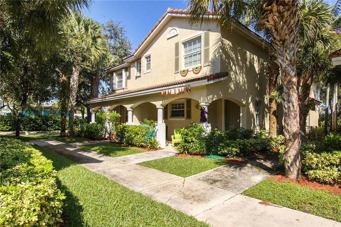 Bexley Park - Residential Lease