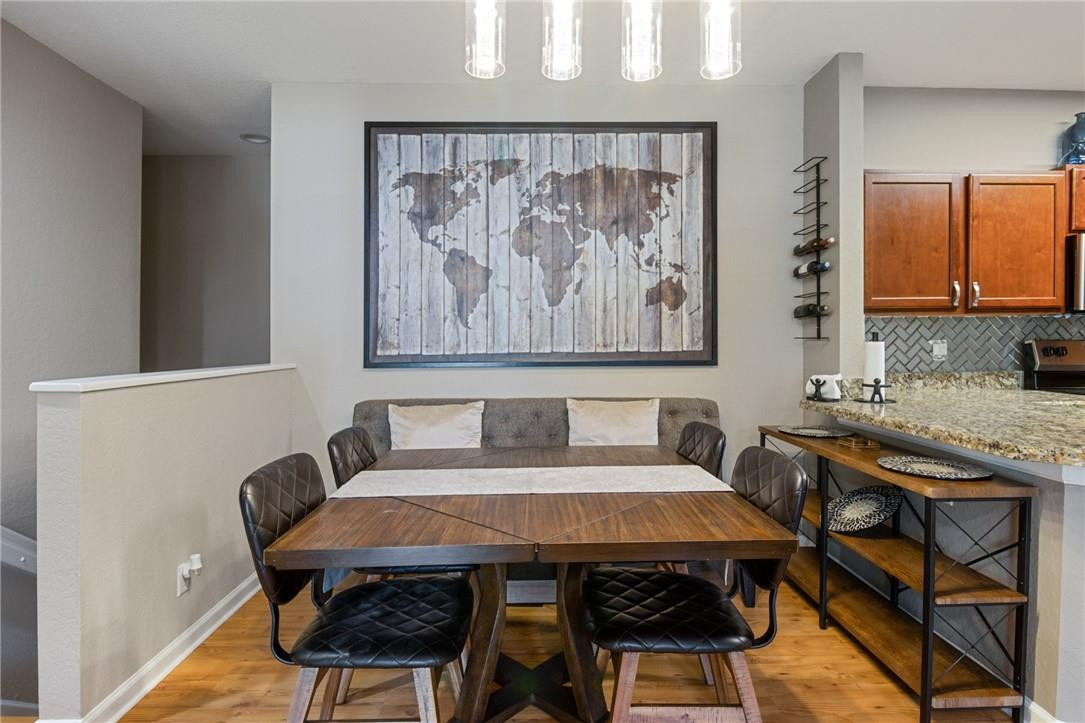 Bexley Park - Residential Lease