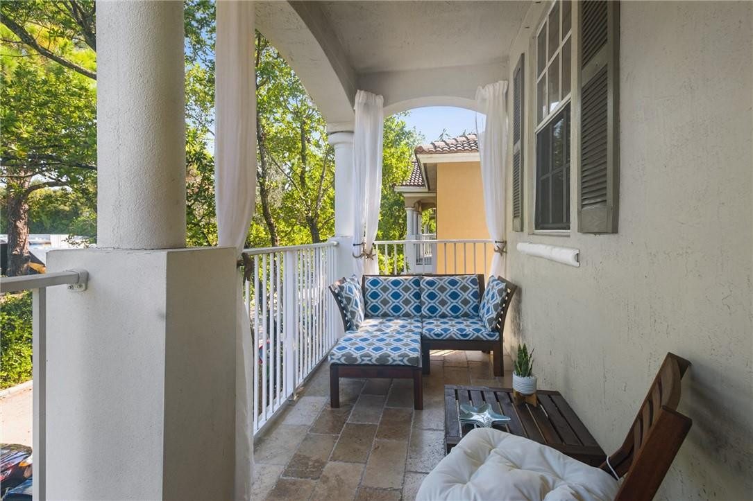 Bexley Park - Residential Lease