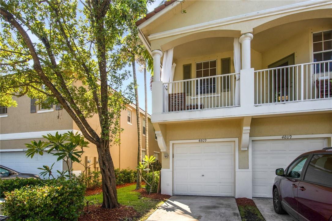 Bexley Park - Residential Lease