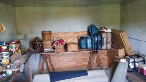 SKYLINE PARK - Residential