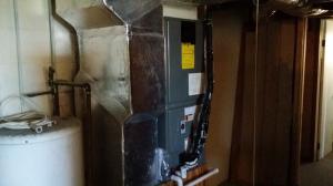 SKYLINE PARK - Residential